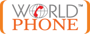 World Phone Internet Services Pvt. Ltd Logo